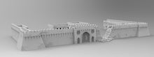 Load image into Gallery viewer, Arabic buildings modern + old
