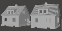 Load image into Gallery viewer, D - Cold War in Germany
