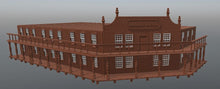 Load image into Gallery viewer, American Wild West
