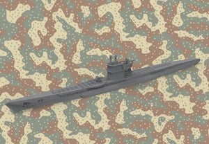 6mm - 12mm Normandy fileset