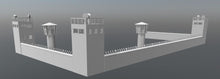 Load image into Gallery viewer, D - Cold War in Germany

