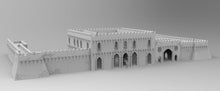 Load image into Gallery viewer, Arabic buildings modern + old
