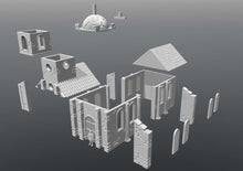 Load image into Gallery viewer, D - Age of Pirates
