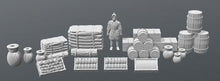 Load image into Gallery viewer, D - Age of Pirates
