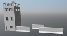 Load image into Gallery viewer, D - Cold War in Germany
