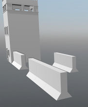 Load image into Gallery viewer, D - Cold War in Germany
