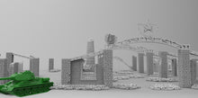 Load image into Gallery viewer, The World at War edition 2
