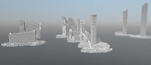 Load image into Gallery viewer, The World at War Russia
