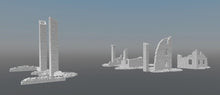 Load image into Gallery viewer, The World at War Russia
