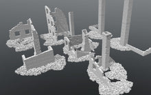 Load image into Gallery viewer, The World at War Russia
