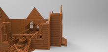 Load image into Gallery viewer, Destroyed Churches
