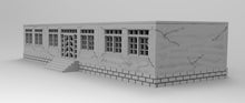 Load image into Gallery viewer, Arabic buildings modern + old
