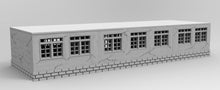 Load image into Gallery viewer, Arabic buildings modern + old
