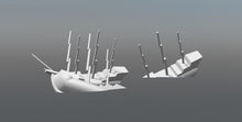 Load image into Gallery viewer, D - Age of Pirates
