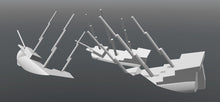 Load image into Gallery viewer, D - Age of Pirates
