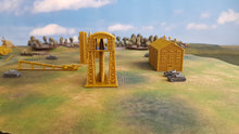 Load image into Gallery viewer, 6mm - 12mm European theatre
