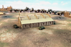 6mm - 12mm European theatre