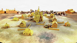 6mm - 12mm European theatre