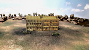 6mm - 12mm European theatre