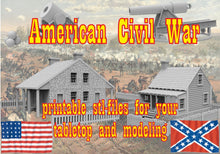 Load image into Gallery viewer, American Civil War
