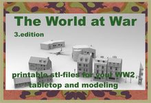 Load image into Gallery viewer, The World at War edition 3
