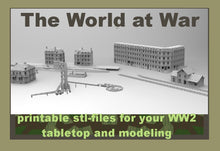 Load image into Gallery viewer, The World at War edition 1
