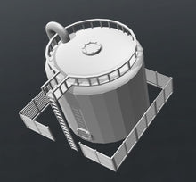 Load image into Gallery viewer, D - Cold War in Germany
