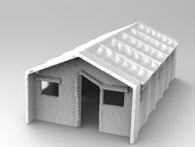 Load image into Gallery viewer, Arabic buildings modern + old
