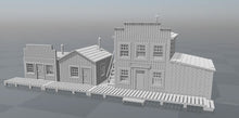 Load image into Gallery viewer, American Wild West
