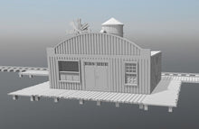 Load image into Gallery viewer, American Wild West
