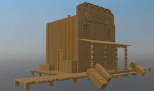 Load image into Gallery viewer, American Wild West

