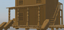 Load image into Gallery viewer, American Wild West
