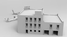 Load image into Gallery viewer, Arabic buildings modern + old
