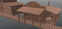 Load image into Gallery viewer, American Wild West

