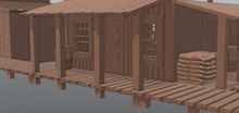 Load image into Gallery viewer, American Wild West
