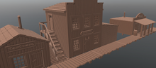Load image into Gallery viewer, American Wild West
