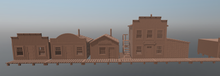 Load image into Gallery viewer, American Wild West
