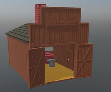 Load image into Gallery viewer, American Wild West
