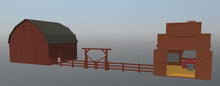 Load image into Gallery viewer, American Wild West
