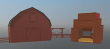 Load image into Gallery viewer, American Wild West
