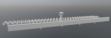 Load image into Gallery viewer, D - Cold War in Germany
