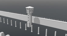 Load image into Gallery viewer, D - Cold War in Germany
