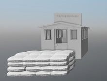 Load image into Gallery viewer, D - Cold War in Germany
